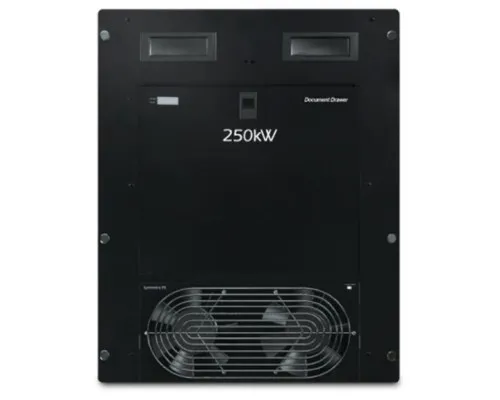 Додаткове обладнання APC SYMMETRA 250kW Static Switch Module (SYSW250KD)