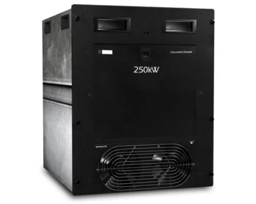 Додаткове обладнання APC SYMMETRA 250kW Static Switch Module (SYSW250KD)