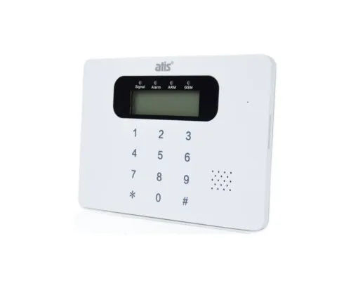 Комплект охоронної сигналізації Atis ATIS Kit GSM 100
