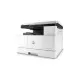 Багатофункціональний пристрій HP LaserJet Pro M438n (8AF43A)