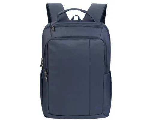 Рюкзак для ноутбука RivaCase 15.6 8262 Blue (8262Blue)