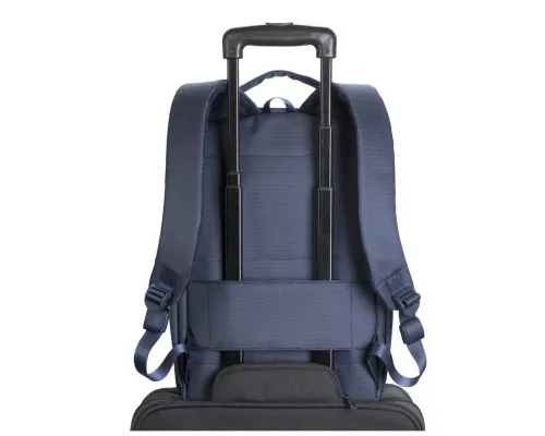 Рюкзак для ноутбука RivaCase 15.6 8262 Blue (8262Blue)