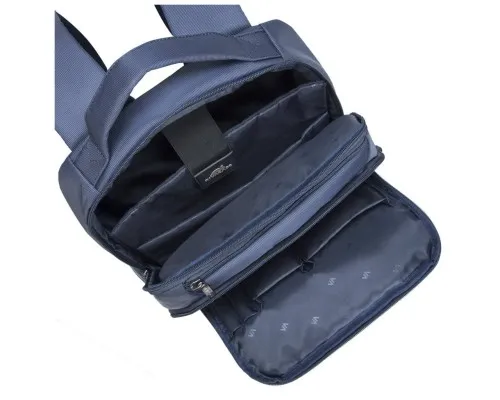 Рюкзак для ноутбука RivaCase 15.6 8262 Blue (8262Blue)