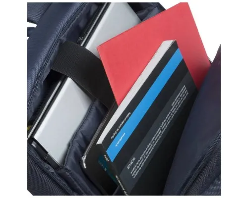 Рюкзак для ноутбука RivaCase 15.6 8262 Blue (8262Blue)