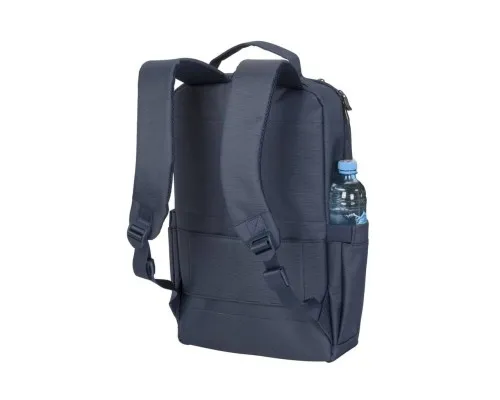 Рюкзак для ноутбука RivaCase 15.6 8262 Blue (8262Blue)