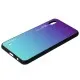 Чехол для мобильного телефона BeCover Gradient Glass Samsung Galaxy M10 2019 SM-M105 Purple-Blue (703871)