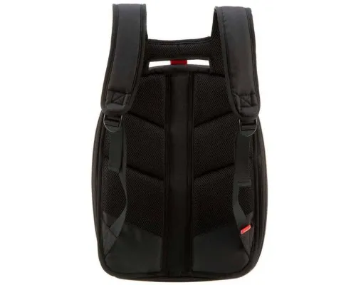 Рюкзак для ноутбука Zipit 14 SHELL BLACKTURQUOISE (ZSHL-BG)