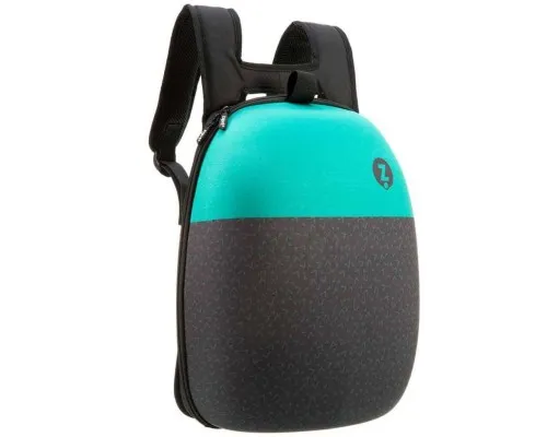 Рюкзак для ноутбука Zipit 14 SHELL BLACKTURQUOISE (ZSHL-BG)