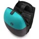 Рюкзак для ноутбука Zipit 14 SHELL BLACKTURQUOISE (ZSHL-BG)