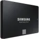 Накопичувач SSD 2.5 500GB 870 EVO Samsung (MZ-77E500BW)