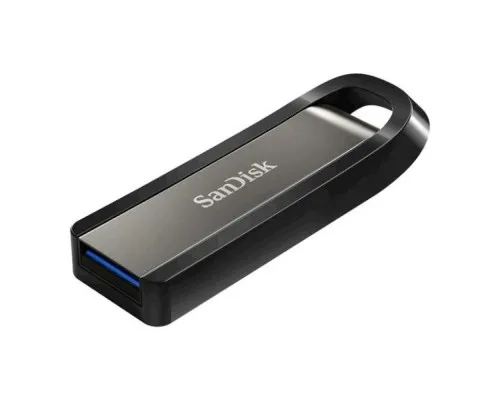 USB флеш накопитель SanDisk 256GB Extreme Go USB 3.2 (SDCZ810-256G-G46)