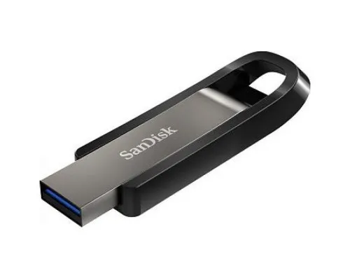 USB флеш накопичувач SanDisk 256GB Extreme Go USB 3.2 (SDCZ810-256G-G46)