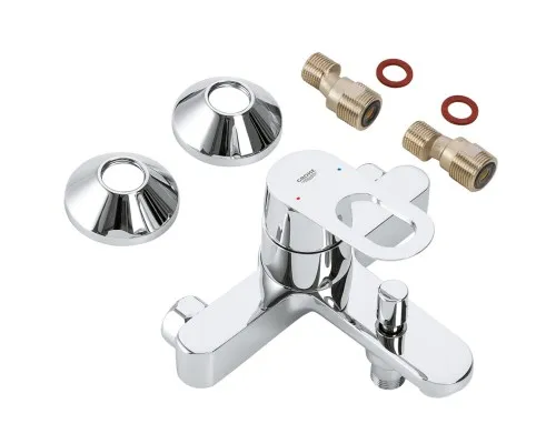 Смеситель Grohe BauLoop (23341000)