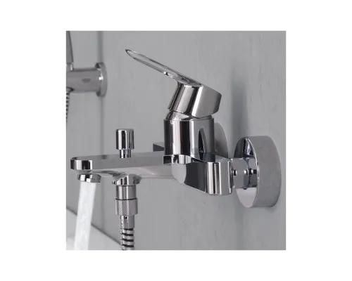 Змішувач Grohe BauLoop (23341000)