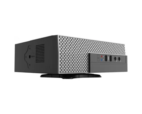 Корпус Gamemax ST102-200W BS