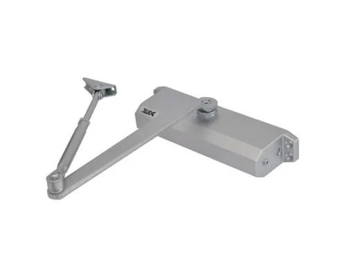 Доводчик двери Dortec DT-536H Silver