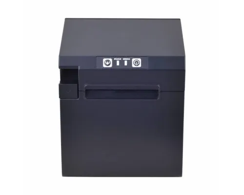 Принтер чеків X-PRINTER XP-58IIK USB (XP-58IIK)