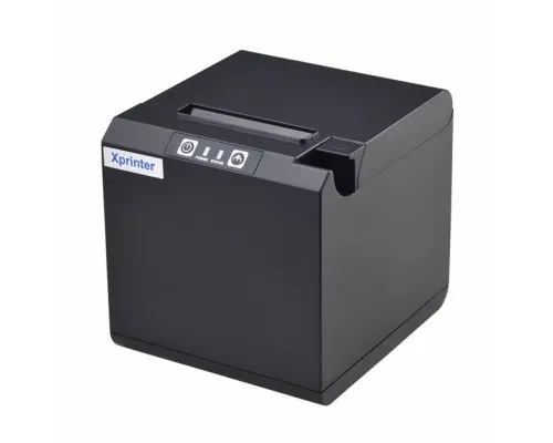 Принтер чеків X-PRINTER XP-58IIK USB (XP-58IIK)
