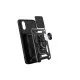 Чохол до мобільного телефона BeCover Military Samsung Galaxy A32 SM-A325 Black (705966)