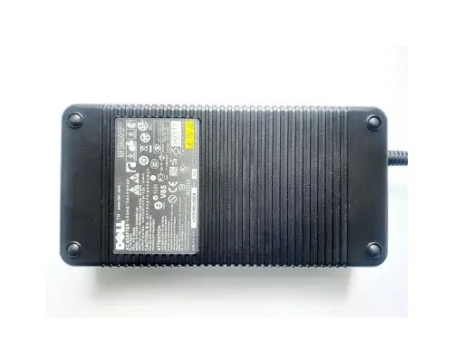 Блок живлення до ноутбуку Dell 210W 19.5V 10.8A, 7.4/5.0(pin inside) (PA-7E / A40343)