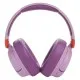 Наушники JBL Tune 460 NC Pink (JBLJR460NCPIK)