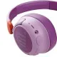 Наушники JBL Tune 460 NC Pink (JBLJR460NCPIK)