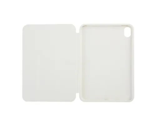 Чехол для планшета Armorstandart Smart Case для iPad mini 6 White (ARM60283)