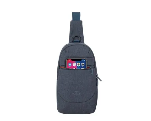 Сумка для ноутбука RivaCase 10.5" 7711 Dark Grey (7711DarkGrey)