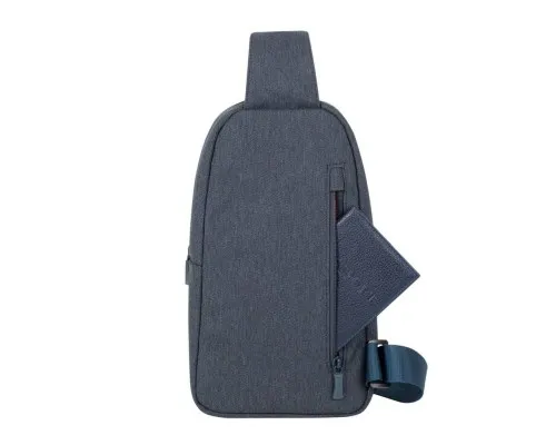 Сумка для ноутбука RivaCase 10.5" 7711 Dark Grey (7711DarkGrey)
