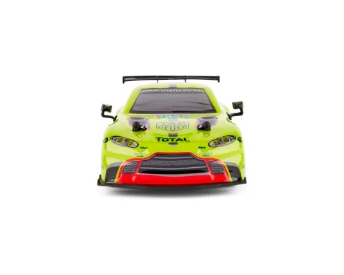 Радіокерована іграшка KS Drive Aston Martin New Vantage GTE (1:24, 2.4Ghz, зелений) (124RAMG)