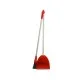 Комплект для уборки Planet Household Royal совок со щеткой Красный (10721)