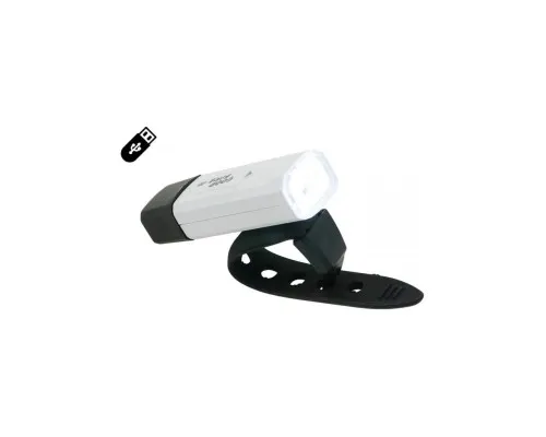 Передня велофара Good Bike 1 LED (94304-IS)