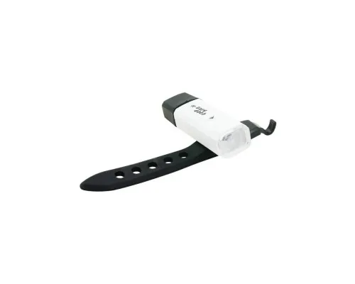 Передня велофара Good Bike 1 LED (94304-IS)