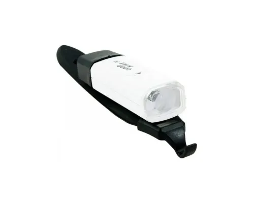 Передня велофара Good Bike 1 LED (94304-IS)