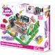 Игровой набор Zuru Mini Brands Supermarket Магазин у дома (77206)