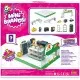 Игровой набор Zuru Mini Brands Supermarket Магазин у дома (77206)