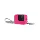 Аксессуар к экшн-камерам GoPro SleeveLanyard (Electric Pink) (ACSST-011)