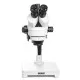 Микроскоп Konus Crystal Pro 7-45x Stereo (5424)