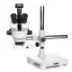 Микроскоп Konus Crystal Pro 7-45x Stereo (5424)