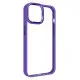 Чохол до мобільного телефона Armorstandart Unit Apple iPhone 14 Lavender (ARM62479)