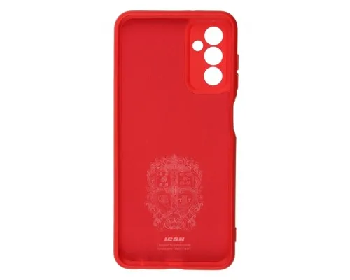 Чехол для мобильного телефона Armorstandart ICON Case Samsung M13 4G (M135) Red (ARM63226)