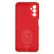 Чехол для мобильного телефона Armorstandart ICON Case Samsung M13 4G (M135) Red (ARM63226)