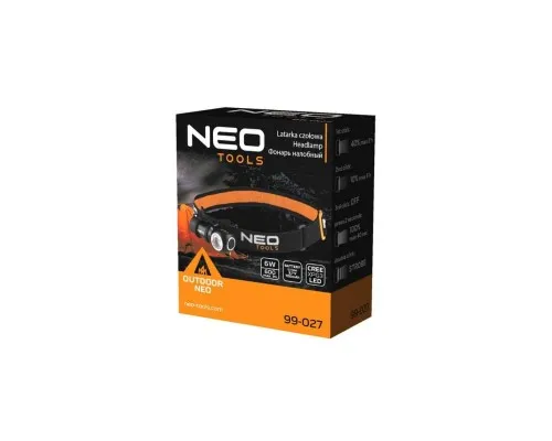 Ліхтар Neo Tools 99-027