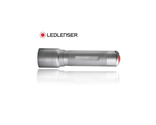 Фонарь LedLenser Solidline SL-Pro300, 300/220/40, блістер (501068)