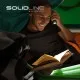 Фонарь LedLenser Solidline SL-Pro300, 300/220/40, блістер (501068)