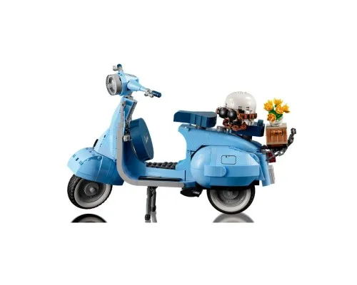 Конструктор LEGO Creator Expert Vespa 1106 деталей (10298)