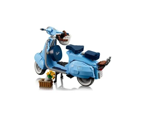 Конструктор LEGO Creator Expert Vespa 1106 деталей (10298)