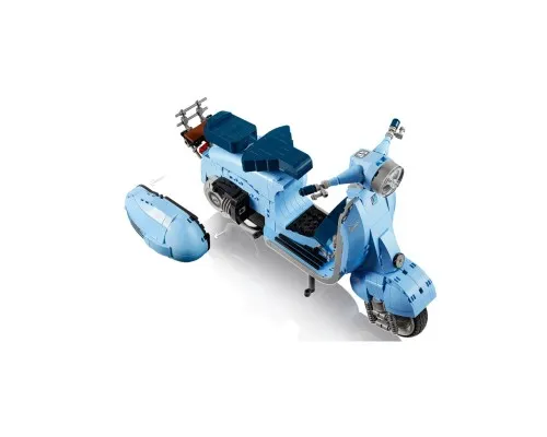 Конструктор LEGO Creator Expert Vespa 1106 деталей (10298)