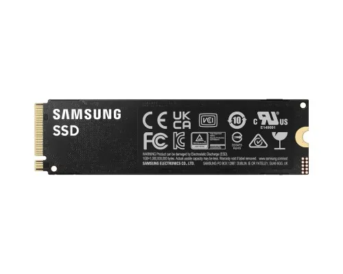 Накопитель SSD M.2 2280 1TB Samsung (MZ-V9P1T0BW)