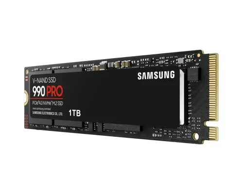 Накопитель SSD M.2 2280 1TB Samsung (MZ-V9P1T0BW)